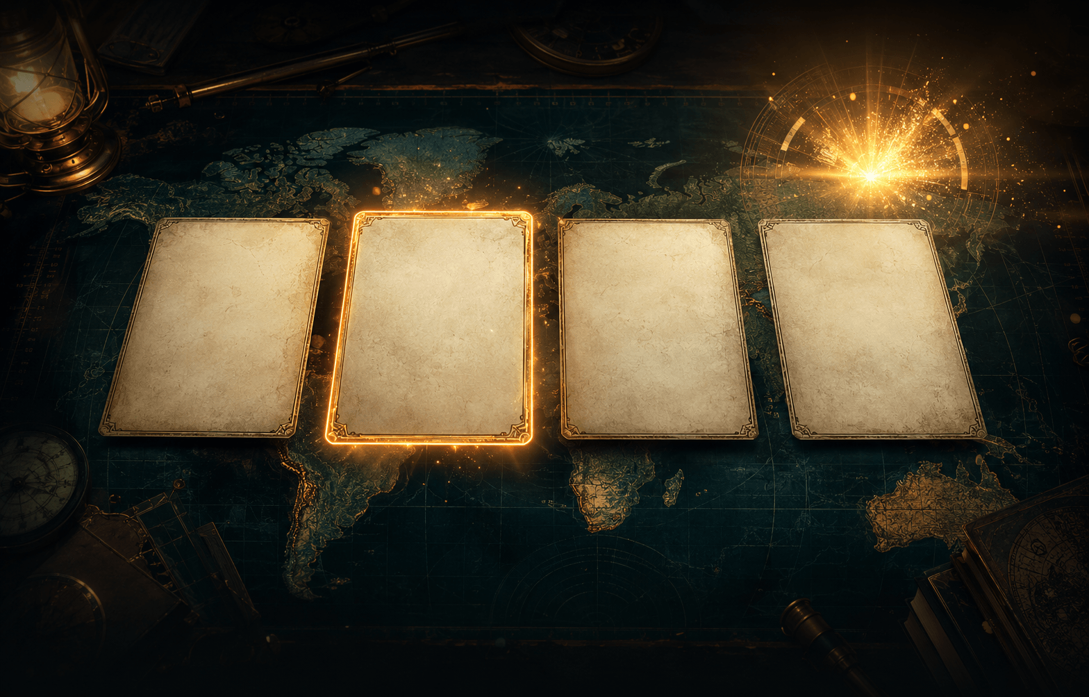 Order Atlas game preview